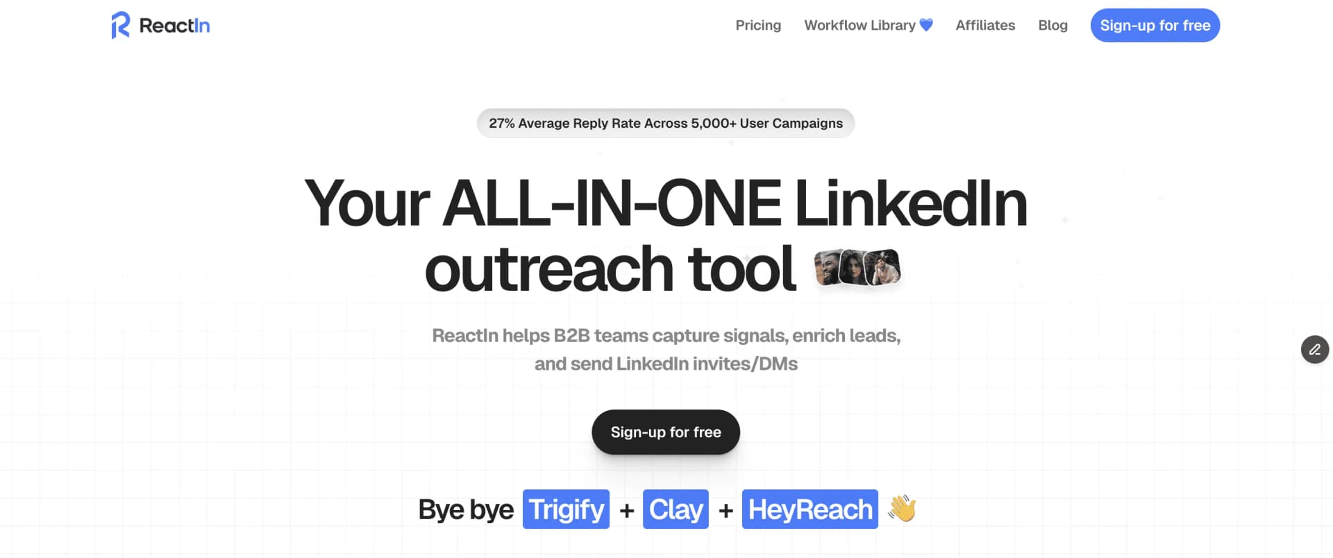 Workflow d'automatisation LinkedIn pas-à-pas convertissant l'engagement sur les posts en conversations qualifiées